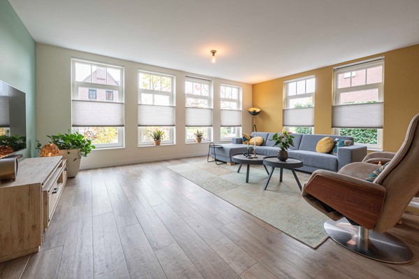 Medium property photo - Amalialaantje 10, 4744 BW Bosschenhoofd